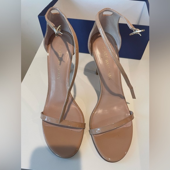 Stuart Weitzman heels - Picture 2 of 6